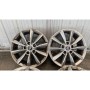 Juego de 4 Llantas Skoda 16 Pulgadas 5X112 6,5Jx16 Et46