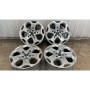 Juego de 4 Llantas Ford 18 Pulgadas 5X108 8Jx18 Et55