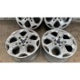Juego de 4 Llantas Ford 18 Pulgadas 5X108 8Jx18 Et55