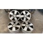 JUEGO 4 LLANTAS RENAULT 16" 5X114,3 6,5X16 ET 47