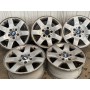 5 Llantas BMW 16 Pulgadas 5X120 7Jx16 Et47 | Desguaces Foro