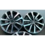 3 Llantas Renault 17" 5X114,3 7Jx17 Et40 | Desguaces Foro