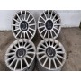 Juego de 4 Llantas Audi A6 17 Pulgadas 5X112 Et48 | Desguaces Foro