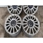 Juego de 4 Llantas Audi A6 17 Pulgadas 5X112 Et48 | Desguaces Foro