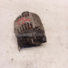 06F903023C tg14c011 ALTERNADOR VOLKSWAGEN GOLF V