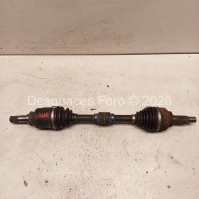 FG3125600 TRANSMISIÓN DELANTERA IZQUIERDA MAZDA 3