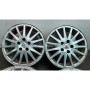 Juego de 4 Llantas Renault 17 Pulgadas 5X114,3 7Jx17 Et47