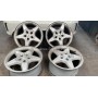 JUEGO 4 LLANTAS MERCEDES 17" 5X112 ET17