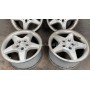 JUEGO 4 LLANTAS MERCEDES 17" 5X112 ET17