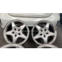 JUEGO 4 LLANTAS MERCEDES 17" 5X112 ET17
