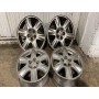 Juego de 4 Llantas Subaru 15 Pulgadas 5X100 15X6Jj 48