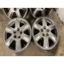 Juego de 4 Llantas Subaru 15 Pulgadas 5X100 15X6Jj 48