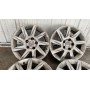 Juego de 4 Llantas Seat 16 Pulgadas 5X112 7Jx16 Et45