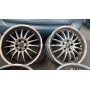 JUEGO 4 LLANTAS AUDI 18" 5X112 8JX18 ET35