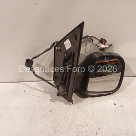 98155882XT RETROVISOR DERECHO ELÉCTRICO CITROEN JUMPPY
