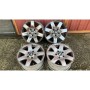 Juego de 4 Llantas BMW 16 5X120 7Jx16 Et47 | Desguaces Foro