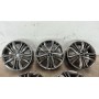 JUEGO 5 LLANTAS HYUNDAI IX35 17" 5X114,3 6,5X17 ET 51