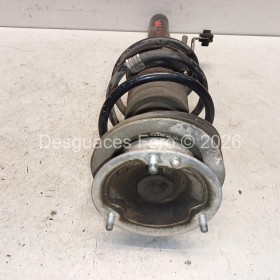6Q04130318J 23L7B3 AMORTIGUADOR DELANTERO DERECHO SKODA FABIA