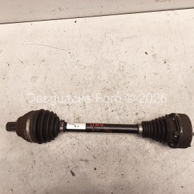 TRANSMISIÓN DELANTERA IZQUIERDA SEAT IBIZA