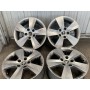 Juego de 4 Llantas Skoda 16 Pulgadas 5X112 6,5J16 Et41