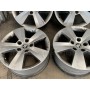 Juego de 4 Llantas Skoda 16 Pulgadas 5X112 6,5J16 Et41