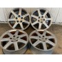 Juego de 4 Llantas Honda 17 Pulgadas 5X114,3 7Jx17 | Desguaces Foro