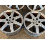 Juego de 4 Llantas Honda 17 Pulgadas 5X114,3 7Jx17 | Desguaces Foro