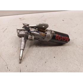 MOTOR LIMPIAPARABRISAS TRASERO HONDA JAZZ