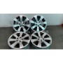 Juego de 4 Llantas Mercedes Benz 16 Pulgadas 5X112 7Jx16 Et43