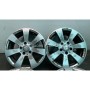 Juego de 4 Llantas Mercedes Benz 16 Pulgadas 5X112 7Jx16 Et43