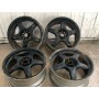 Juego de 4 Llantas Audi 17 Pulgadas 7,5Jx17 5X100 | Desguaces Foro