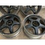 Juego de 4 Llantas Audi 17 Pulgadas 7,5Jx17 5X100 | Desguaces Foro
