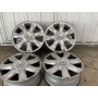 Juego de 4 Llantas Renault 16 Pulgadas 5X114,3 7Jx16 Et47