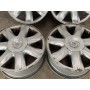 Juego de 4 Llantas Renault 16 Pulgadas 5X114,3 7Jx16 Et47