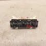 830220233F 830230233F MANDO DE CLIMATIZADOR CITROEN XSARA II