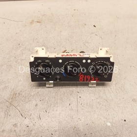 830220233F 830230233F MANDO DE CLIMATIZADOR CITROEN XSARA II