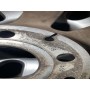 5 Llantas Mercedes Benz 16 Pulgadas 5X112 7Jx16H2 Et38