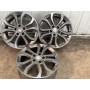 3 Llantas Mercedes Benz 17" 5X112 7Jx17 Et48,5 | Desguaces Foro