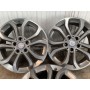 3 Llantas Mercedes Benz 17" 5X112 7Jx17 Et48,5 | Desguaces Foro