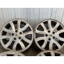 Juego de 4 Llantas Renault 17 Pulgadas 5X114,3 7Jx17