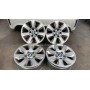 JUEGO 4 LLANTAS BMW 16" 5x120 7Jx16 et20