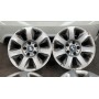 JUEGO 4 LLANTAS BMW 16" 5x120 7Jx16 et20