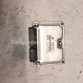 0281013179 CENTRALITA DE MOTOR ECU SKODA FABIA