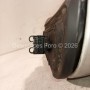 412-3131-418 RETROVISOR DERECHO ELÉCTRICO MERCEDES BENZ E270 W210