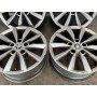 Juego de 4 Llantas Skoda 16 Pulgadas 5X112 6,5Jx16 Et46