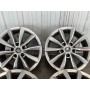 Juego de 4 Llantas Skoda 16 Pulgadas 5X112 6,5Jx16 Et46