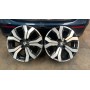 2 Llantas Dacia 16 4X100 6,5Jx16 Et 45 | Desguaces Foro