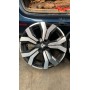 2 Llantas Dacia 16 4X100 6,5Jx16 Et 45 | Desguaces Foro