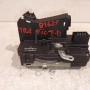 91166224 CERRADURA DE PUERTA TRASERA DERECHA OPEL VIVARO