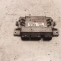 S120200105A CENTRALITA DE MOTOR ECU RENAULT CLIO III